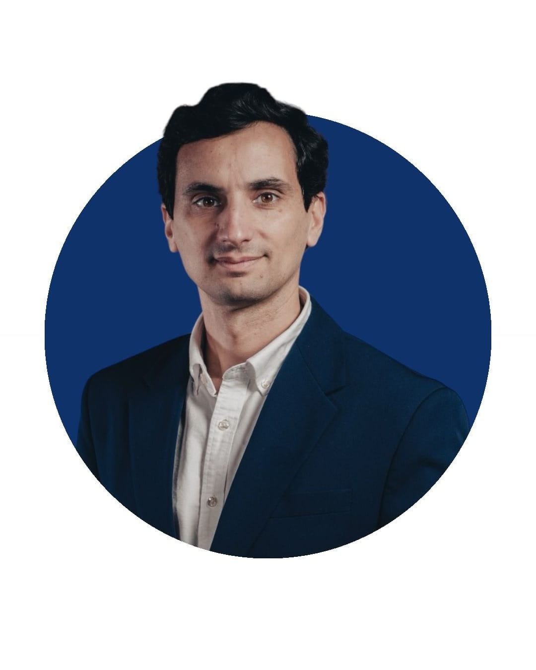 Nuno Severino